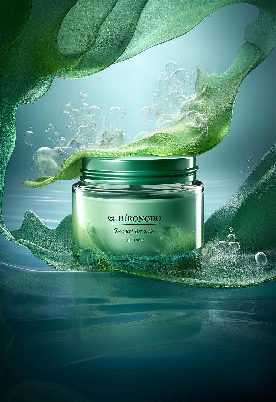 化妝品與護(hù)膚品的革新 AI技術(shù)如何重塑美麗產(chǎn)業(yè)