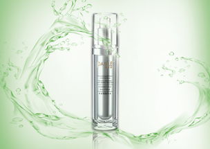 黛希爾化妝品 視覺營銷的藝術與魅力