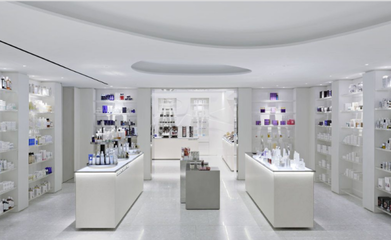 理藍生物 構筑美麗基石，打造世界級化妝品智造基地